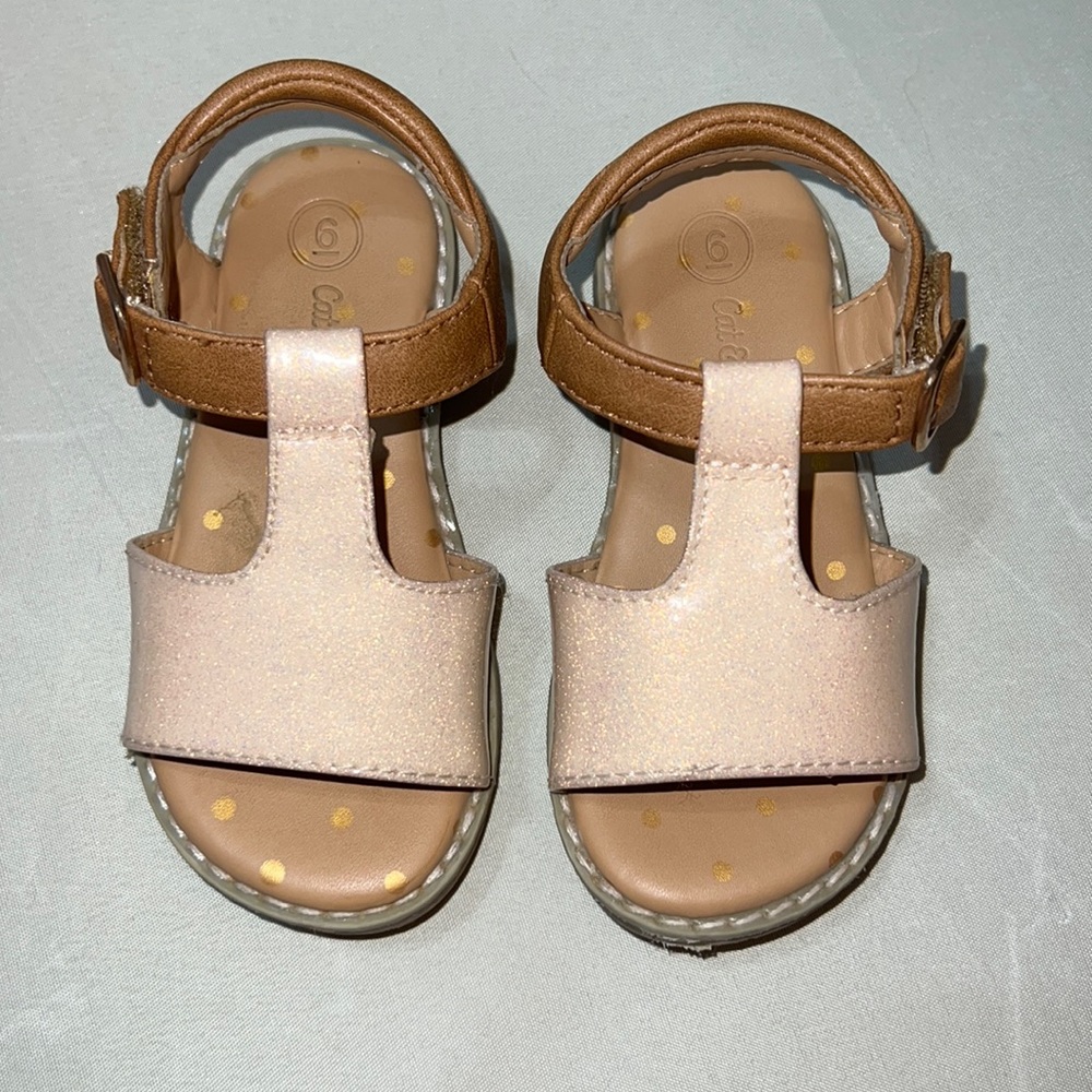 Cat & Jack Sandals